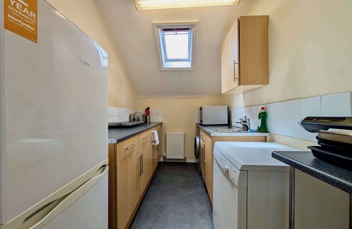 Lewisham Apartamento | Charming Flat Near Greenwich Park