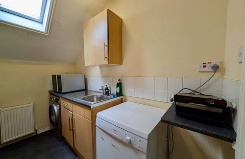Lewisham Apartamento | Charming Flat Near Greenwich Park