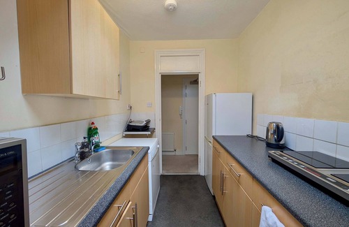 Lewisham Apartamento | Charming Flat Near Greenwich Park