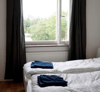 Lidingo Apartamento | Charming one bed room apartment