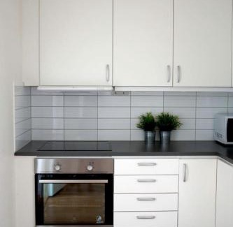 Lidingo Apartamento | Charming one bed room apartment