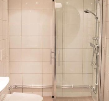 Lidingo Apartamento | Charming one bed room apartment