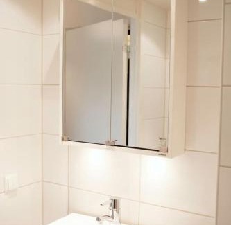 Lidingo Apartamento | Charming one bed room apartment