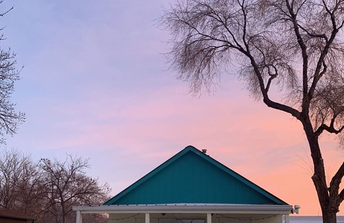 Fort Pierre Casa | Charming One Bedroom Near Downtown Fort Pierre