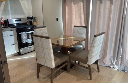 Boyle Heights Casa | Charming Studio Suite in lovely Los Angeles with AC, WiFi