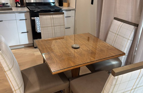 Boyle Heights Casa | Charming Studio Suite in lovely Los Angeles with AC, WiFi