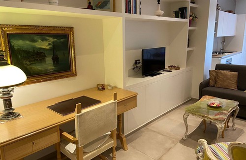 Bari City Centre Casa | Charming one-bedroom apartment in the center