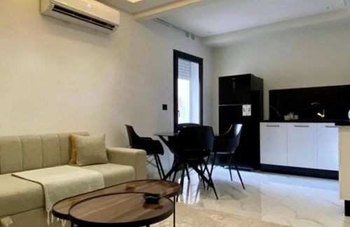 El Aouina Casa | Charming One Bedroom Apartment with Modern Amenities!