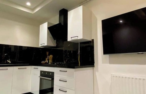 El Aouina Casa | Charming One Bedroom Apartment with Modern Amenities!