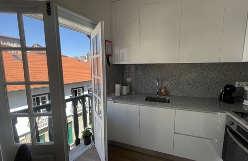Old Town Apartamento | Charming one-bedroom apartment in the heart of the city