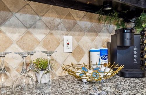 Downtown Nashville Apartamento | Charming One-Bedroom Condo on Music Row