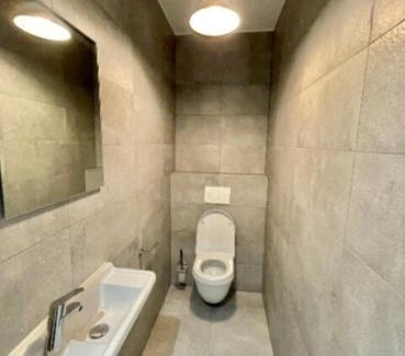 Bonnevoie Apartamento | Charming one bedroom with terrace&parking in Luxembourg center
