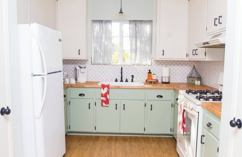Chico Apartamento | Cottage con Encanto privado Orchard