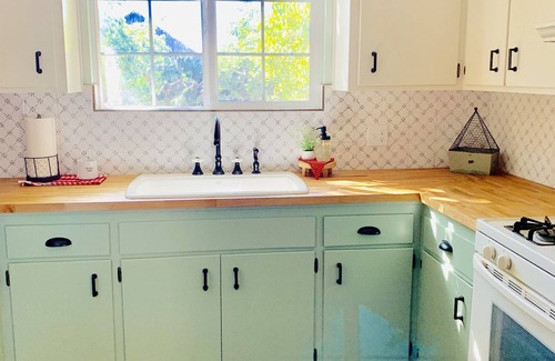 Chico Apartamento | Cottage con Encanto privado Orchard