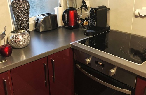 Republique–Point-du-Jour Apartamento | Charming Parisian Appartment