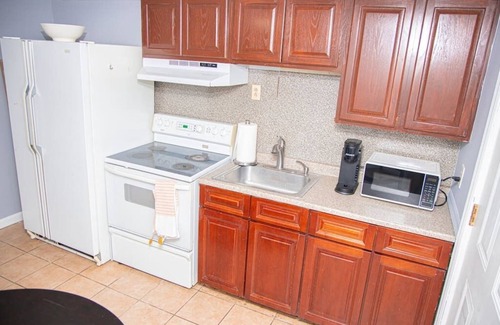 Stamford Apartamento | Charming & Peaceful Apartment in Stamford!