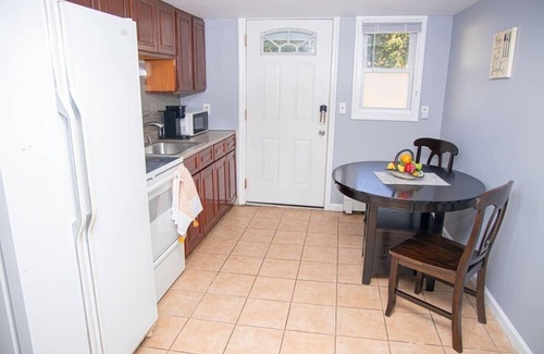 Stamford Apartamento | Charming & Peaceful Apartment in Stamford!