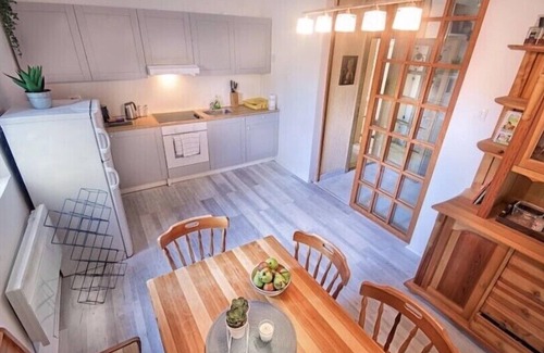 Plitvica Selo Chalet De Esquí | Chalet encantador y tranquilo dentro del parque para hasta 6 personas