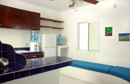 Tohoku Condominio | Penthouse con Encanto, INTERNET GRATIS, CABLE y Caja de Seguridad