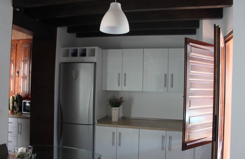 Centro - Sagrario Apartamento | Ático con encanto en pleno centro histórico de Granada