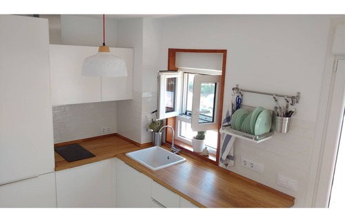 Barbate Apartamento | Estudio Ático con Encanto "Atrapasueños"