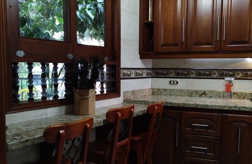 La Castellana Casa | Charming Period House in Laureles Almeria