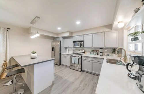 Canyon Country Casa | Charming pet friendly family getaway Santa Clarita