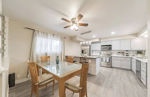 Canyon Country Casa | Charming pet friendly family getaway Santa Clarita