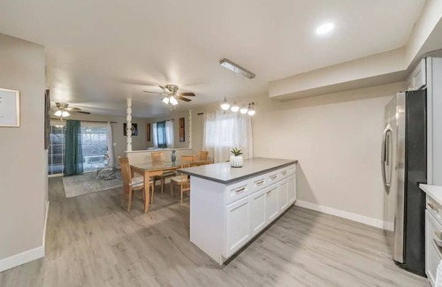 Canyon Country Casa | Charming pet friendly family getaway Santa Clarita
