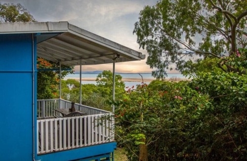 Seventeen Seventy Apartamento | Charming, Pet-Friendly Studio-Style Retreat with Fantastic View in Historic 1770