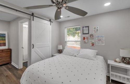 Concord Casa | Charming Pet Friendly Concord Retreat home