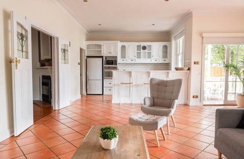 Geelong Casa | Charming pet-friendly Geelong heritage home