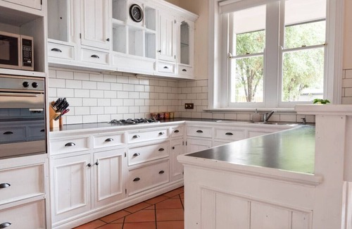 Geelong Casa | Charming pet-friendly Geelong heritage home
