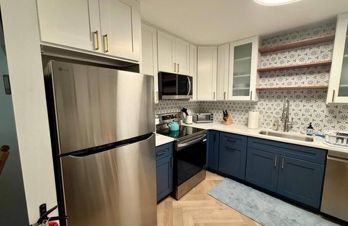 Cape May Casa | Charming Pet Friendly Quad - Village Green