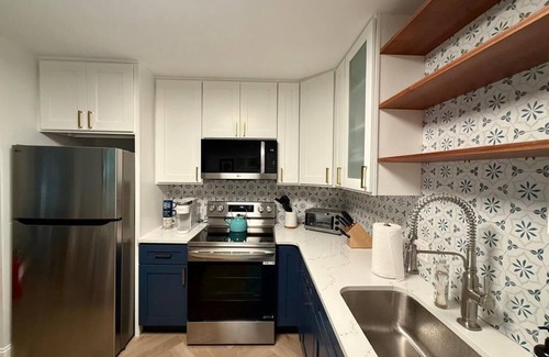 Cape May Casa | Charming Pet Friendly Quad - Village Green