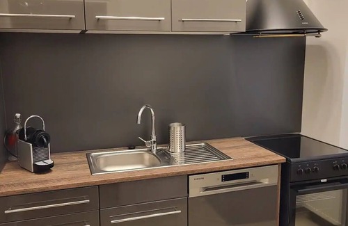 Weißgerber Apartamento | Charming place by city center