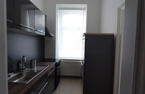 Weißgerber Apartamento | Charming place by city center