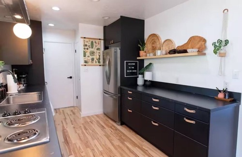 Monmouth Casa | Charming PNW Modern Oasis – Great Location, Spacious 3-Bedroom Comfort