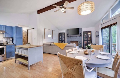Jim Thorpe Casa | Charming Poconos Retreat | Minutes to Jim Thorpe