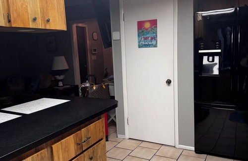 Palmetto Casa | Charming Pool & 4-bedroom house with WiFi and AC in peaceful Palmetto