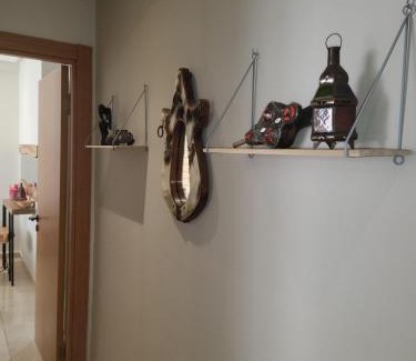 Cite Al Mohammadi Apartamento | Charming Pool Apartment Relaxing Stay