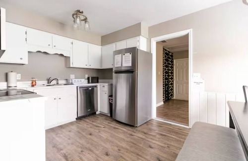 Pooler Casa | Charming Pooler Home 12mi from downtown Savannah