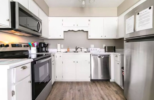 Pooler Casa | Charming Pooler Home 12mi from downtown Savannah
