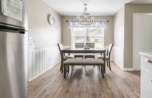 Pooler Casa | Charming Pooler Home 12mi from downtown Savannah