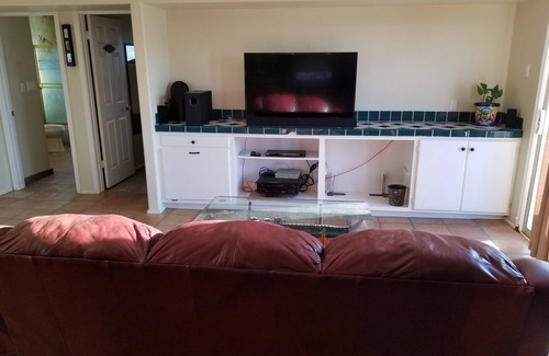 Cave Creek Cabaña | Charming private 1-bedroom Casita in Cave Creek with stunning views, AC and WiFi