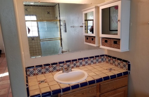Cave Creek Cabaña | Charming private 1-bedroom Casita in Cave Creek with stunning views, AC and WiFi