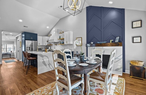 East Durham Cabaña | Charming Private Cottage