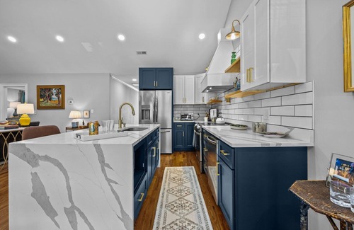 East Durham Cabaña | Charming Private Cottage