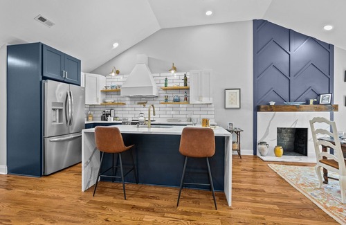 East Durham Cabaña | Charming Private Cottage