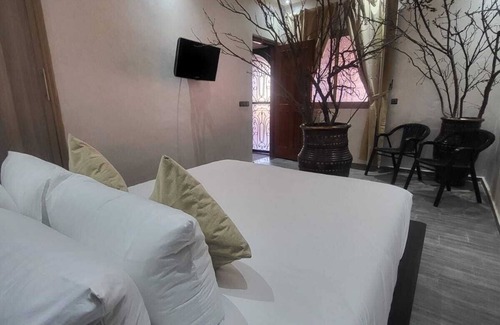 Ait Zat Otro | Charming Private Farmhouse – Pool, Garden & 5 Bedrooms near Marrakech